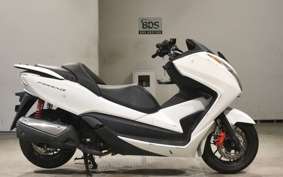 HONDA FORZA SI 2020 MF12