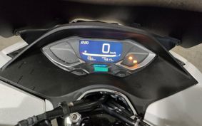 HONDA PCX 160 KF47