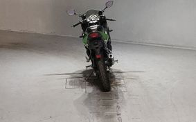 KAWASAKI Ninja 150RR KR150P