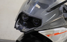 KTM 250 RC JYE40