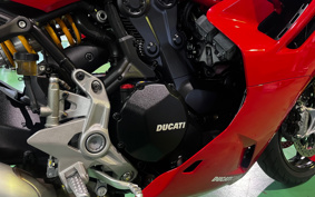 DUCATI SUPER SPORT 950S 2022 VA01