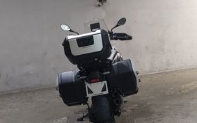 BMW R1300GS Touring ASA 2025 0M21