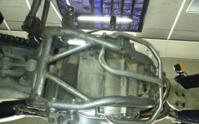 HONDA XR250 BAJA 2010 MD30