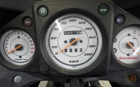 KAWASAKI NINJA 250R EX250K