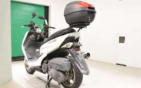 YAMAHA MAJESTY155 S 1999 SG28J