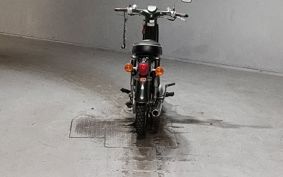 HONDA SUPER CUB50 C50