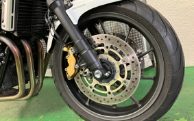 HONDA CB400SFV-4ABS 2021 NC42