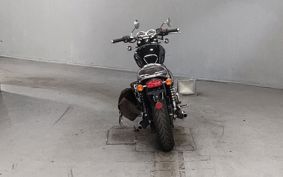 TRIUMPH BONNEVILLE T100 2019 DAD70G