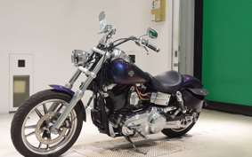HARLEY FXDL 1580 2009