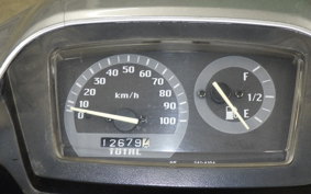 SUZUKI ADDRESS V100 CE13A