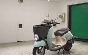 YAMAHA VINOﾓﾙﾌｪ 2001 SA37J