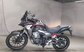 HONDA 400 X NC56