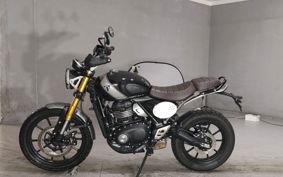 TRIUMPH SCRAMBLER 400X 2025 T147Y6