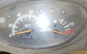 YAMAHA AXIS 100 2002 SB06J