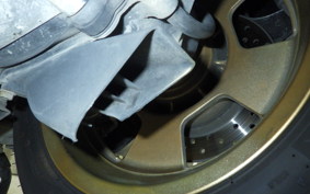 YAMAHA MAXAM 250 2019 SG17J