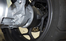 HONDA PCX125 2016 JK05