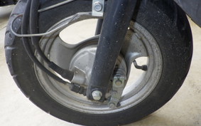YAMAHA JOG Gen.5 SA36J