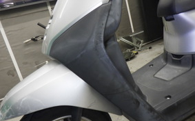 HONDA TACT Basket 2008 AF79