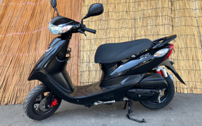 YAMAHA JOG ZR SA39J