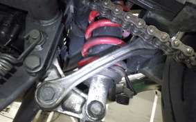 KAWASAKI ZR 700 S 2003 ZR750F