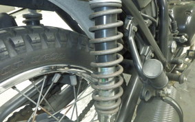 KAWASAKI 250TR 2012 BJ250F