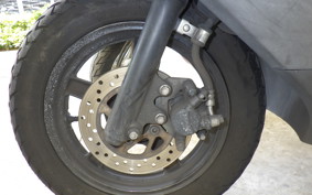 SUZUKI ADDRESS V125 DT11A