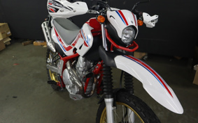 YAMAHA  SEROW 250 FINAL ED DG31J