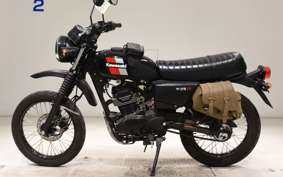 KAWASAKI W175 TR 2008
