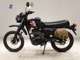 Фото Kawasaki W175 TR 2008 с японского аукциона