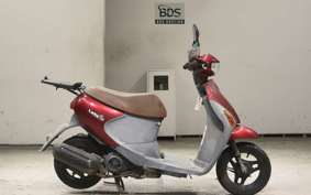 SUZUKI LET's 4 G 2016 CA41A