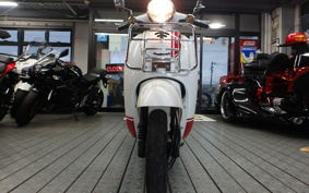 HONDA GIORNO AF70