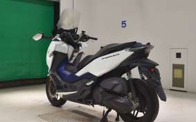 HONDA FORZA 250 MF13