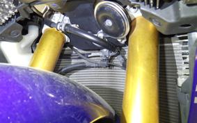 YAMAHA YZF-R6 2017