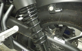 HONDA REBEL 250 A 2024 MC49