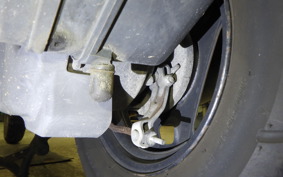 SUZUKI ADDRESS V125 G CF46A
