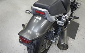 YAMAHA VMAX 2001
