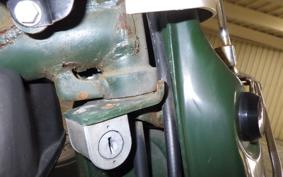 HONDA C50 SUPER CUB AA01