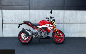BMW G310R 8195
