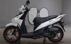 SUZUKI ADDRESS V110 CE47A