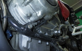 HONDA CB400 1975 CB400F