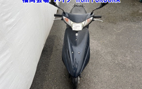SUZUKI ADDRESS V50