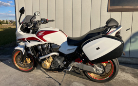 HONDA CB1300 SUPER TOURING 2012 SC54