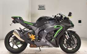 KAWASAKI ZX 10 NINJA R SE 2020 ZXT02E