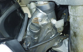 SUZUKI DR-Z400SM 2006 SK44A