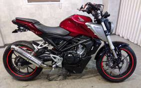 HONDA CB125 R JC79