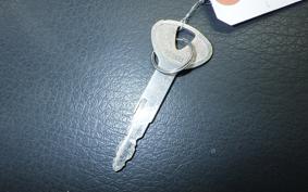 YAMAHA JOG Gen.5 SA36J