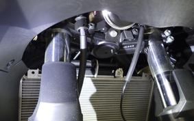 KAWASAKI NINJA 650 A 2025 ER650S