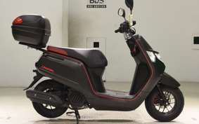 HONDA ﾀﾞﾝｸ 2010 AF78