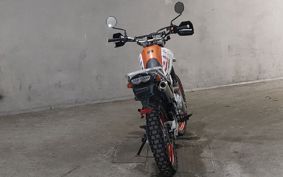 YAMAHA SEROW 250 DG31J