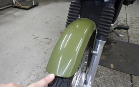 HONDA CROSS CUB 50 2021 AA06